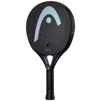 Head One Ultralight nero 2025