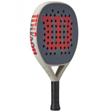 Wilson Pace V1 rossa 2024
