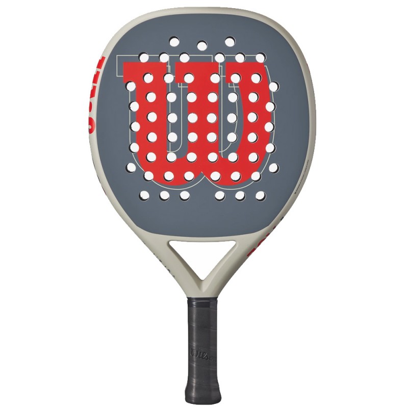 Wilson Pace V1 rossa 2024 Wilson Pace V1 rossa 2024