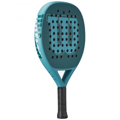 Wilson Pace V1 blu 2024