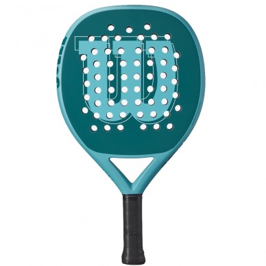 Wilson Pace V1 blu 2024