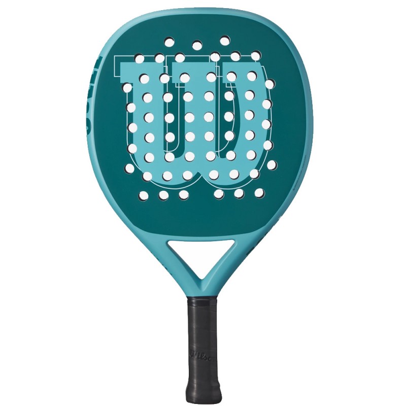 Wilson Pace V1 blu 2024