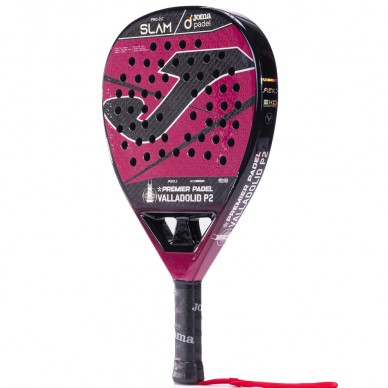 Joma Slam Pro Premier Padel Valladolid 2025