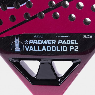 Joma Slam Pro Premier Padel Valladolid 2025