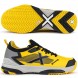 Scarpe Munich Stratos 17 gialle 2024