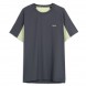 Maglietta Nox Pro grigio scuro