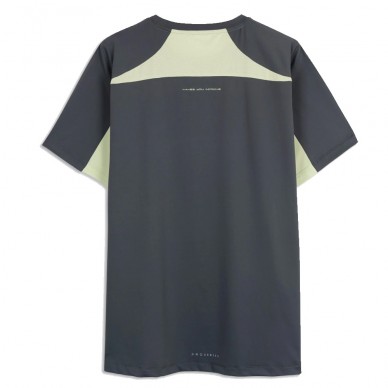 Maglietta Nox Pro grigio scuro