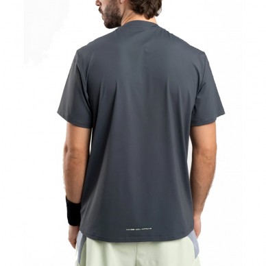 Polo Nox Pro grigio scuro