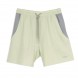 Short Nox Pro verde giglio