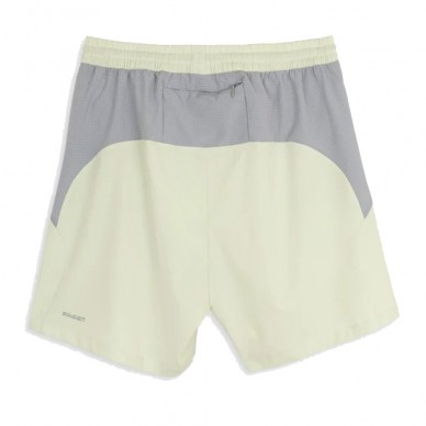 Short Nox Pro verde giglio