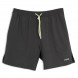 Short Nox Pro grigio scuro