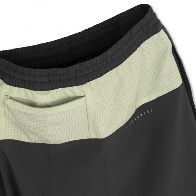 Short Nox Pro grigio scuro