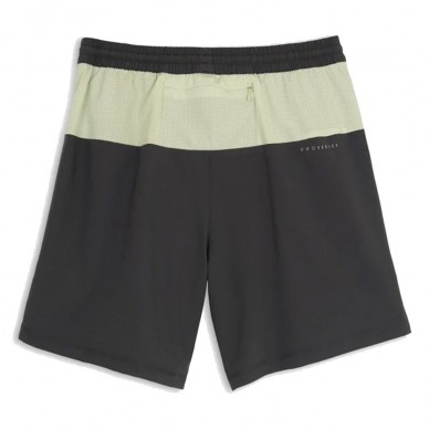 Short Nox Pro grigio scuro