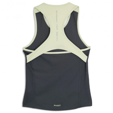 Maglietta Nox Tirantes Pro grigio scuro