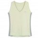 Maglietta Nox Tank Top Pro verde lirio