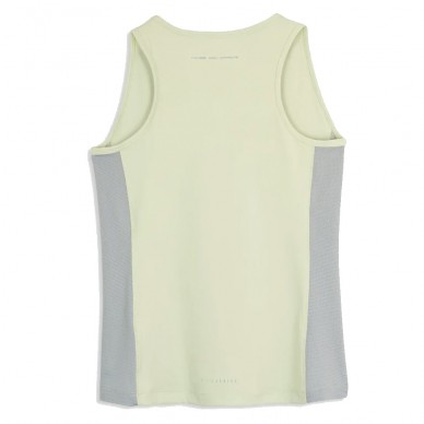Maglietta Nox Tank Top Pro verde lirio