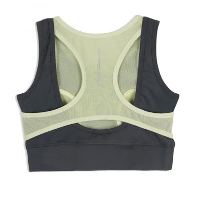 Top sportivo Nox Pro grigio scuro