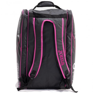 Borsa Joma Master Valladolid nero rosa 2024