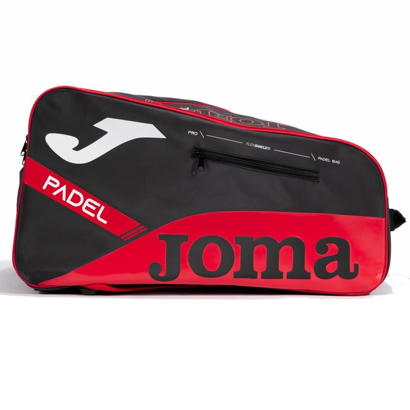 Borsa Joma Pro nero rosso 2024 Borsa Joma Pro nero rosso 2024