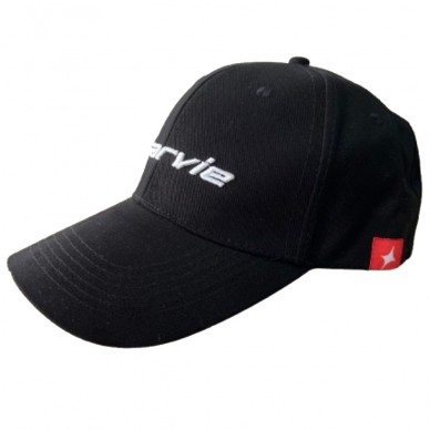 Cappellino Star Vie Urban nero