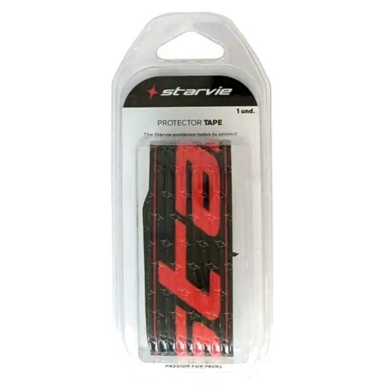 Protettore Star Vie PVC nero Protettore Star Vie PVC nero