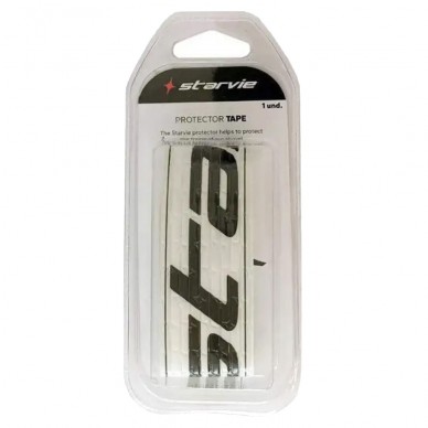 Protettore Star Vie PVC bianco