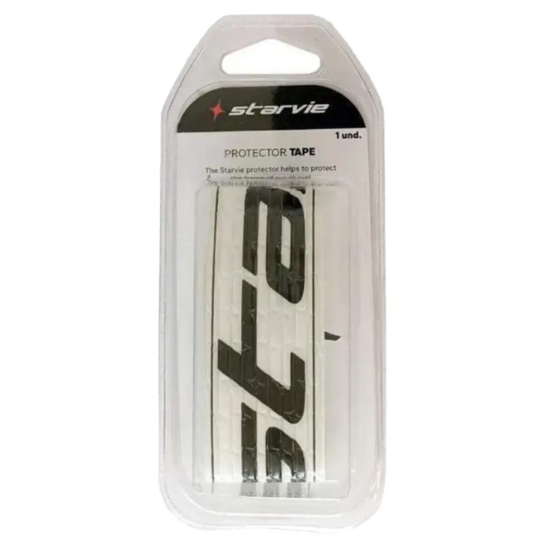 Protettore Star Vie PVC bianco Protettore Star Vie PVC bianco