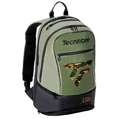 Zaino Tecnifibre Tour Endurance Kaki 2024