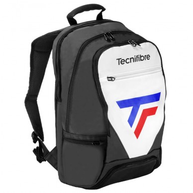 Zaino Tecnifibre Endurance bianco 2024