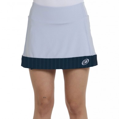 Gonna Bullpadel Ortiga grigio azzurro