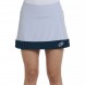 Gonna Bullpadel Ortiga grigio azzurro