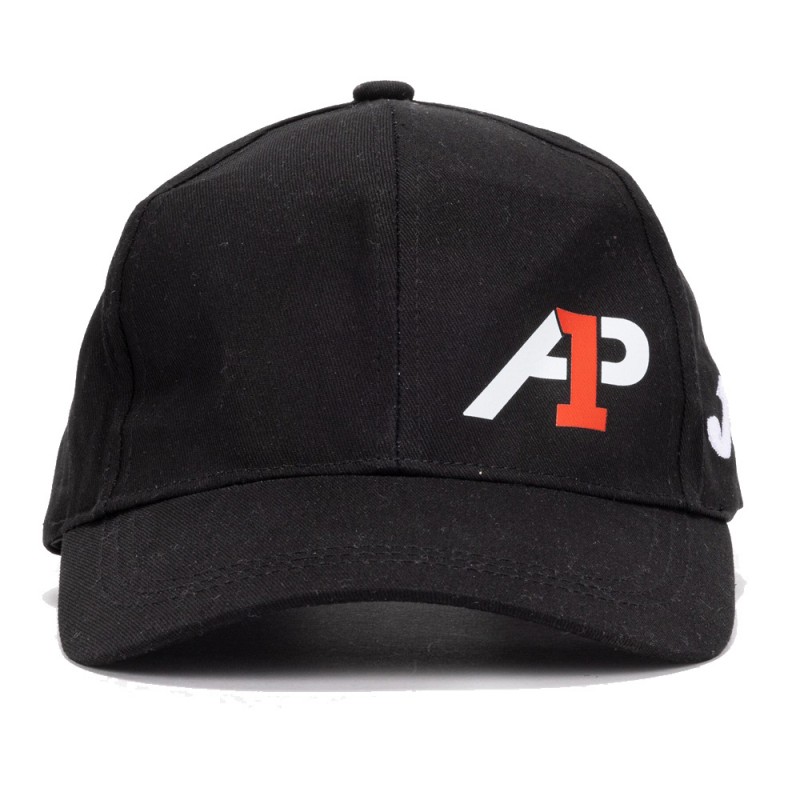 Cappellino Joma A1 Padel nero Cappellino Joma A1 Padel nero