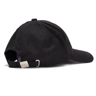 Cappellino Joma A1 Padel nero