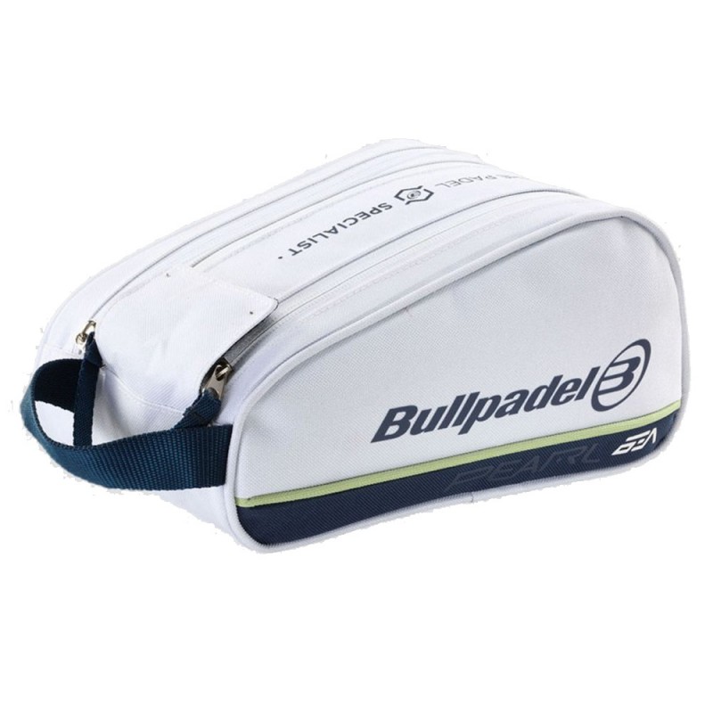 astuccio da toilette Bullpadel BPP-25018 D.CASE Perla 2024 astuccio da toilette Bullpadel BPP-25018 D.CASE Perla 2024