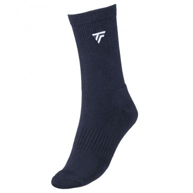 Calzini Tecnifibre Classic x3 blu marino