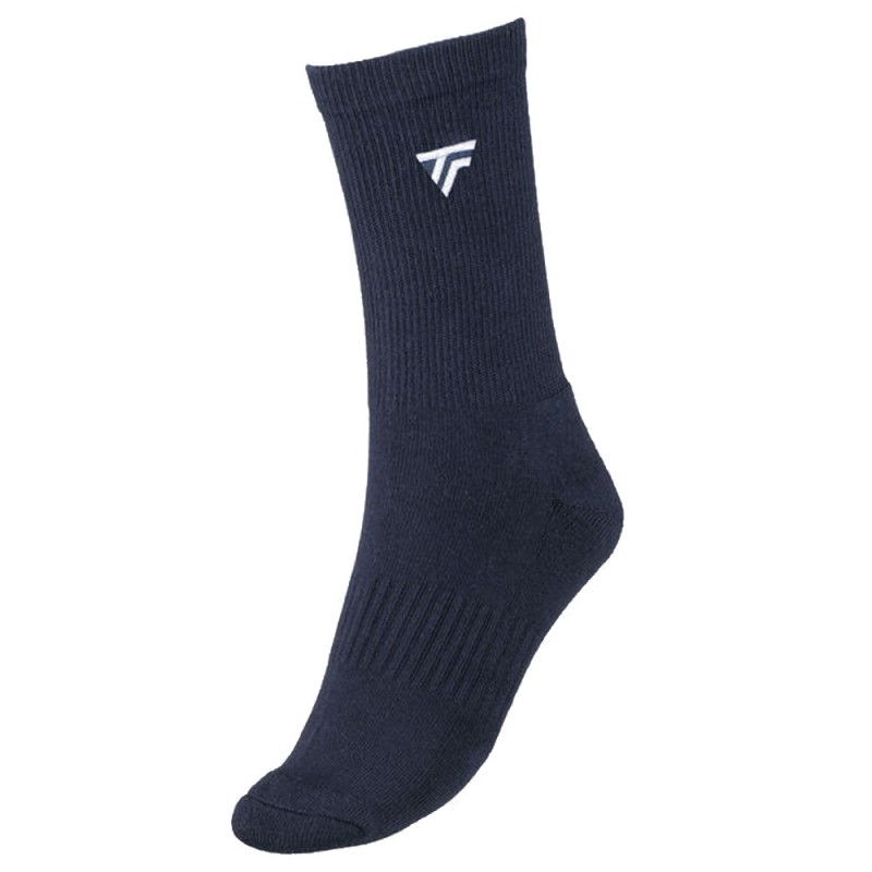 Calzini Tecnifibre Classic x3 blu marino Calzini Tecnifibre Classic x3 blu marino
