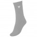 Calzini Tecnifibre Classic x3 argento