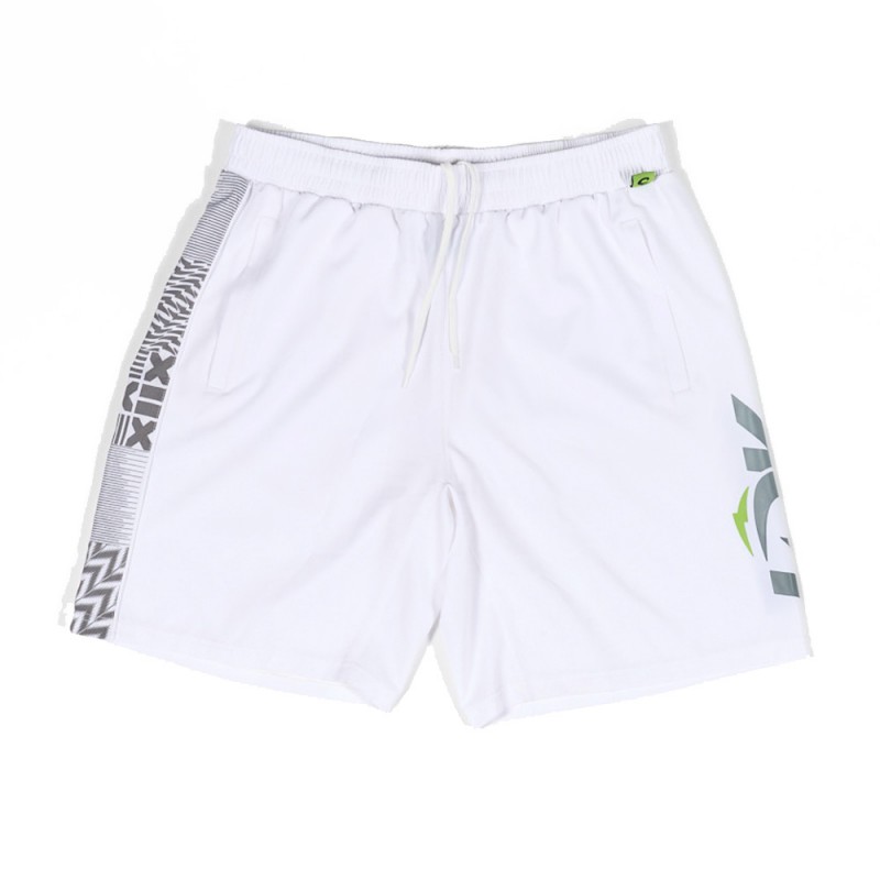 Pantaloncini Lok Flanking bianco Pantaloncini Lok Flanking bianco