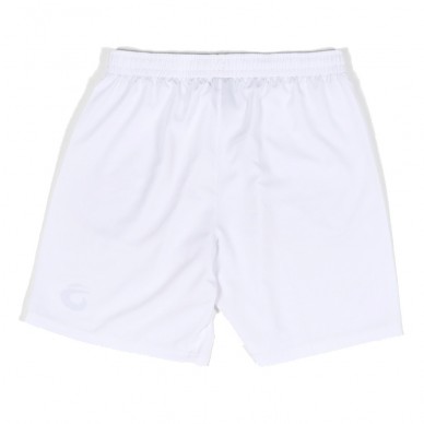 Pantaloncini Lok Match bianco