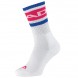 Calzini Head Tennis 1P Crew magenta royal