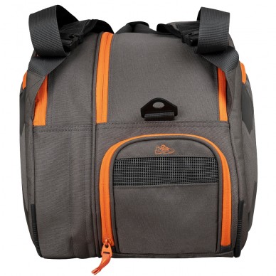 borsa Nox AT10 Team grigio arancione 2024