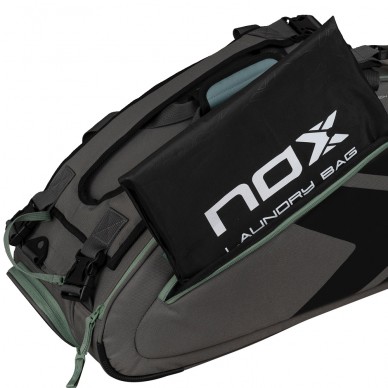 borsa Nox AT10 Team grigio verde 2024