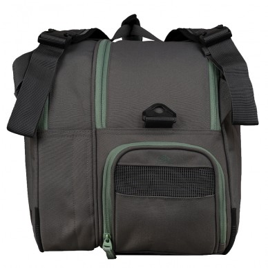 borsa Nox AT10 Team grigio verde 2024
