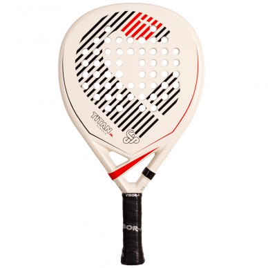 Vibora Titan Junior Classic bianca 2025