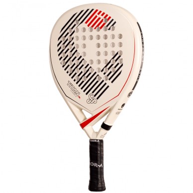 Vibora Titan Junior Classic bianca 2025
