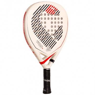 Vibora Titan Junior Classic bianca 2025