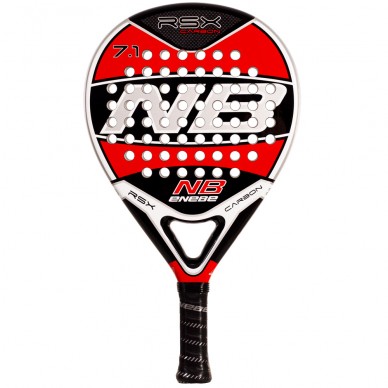 Enebe RSX 7.1 Carbon V.2 2025