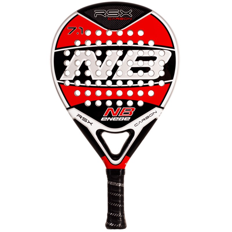 Enebe RSX 7.1 Carbon V.2 2025 Enebe RSX 7.1 Carbon V.2 2025