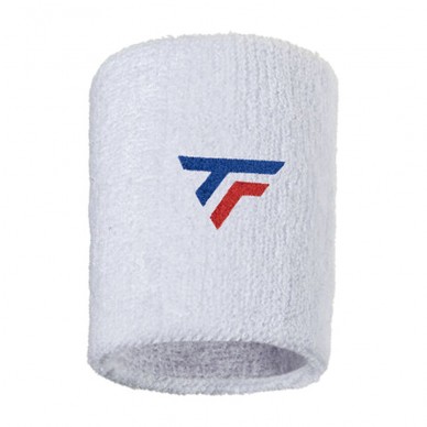 Polsini Tecnifibre XL bianco
