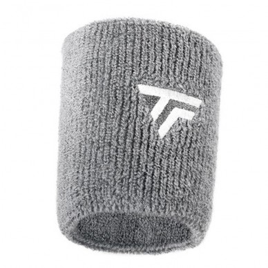 Polsini Tecnifibre XL argento